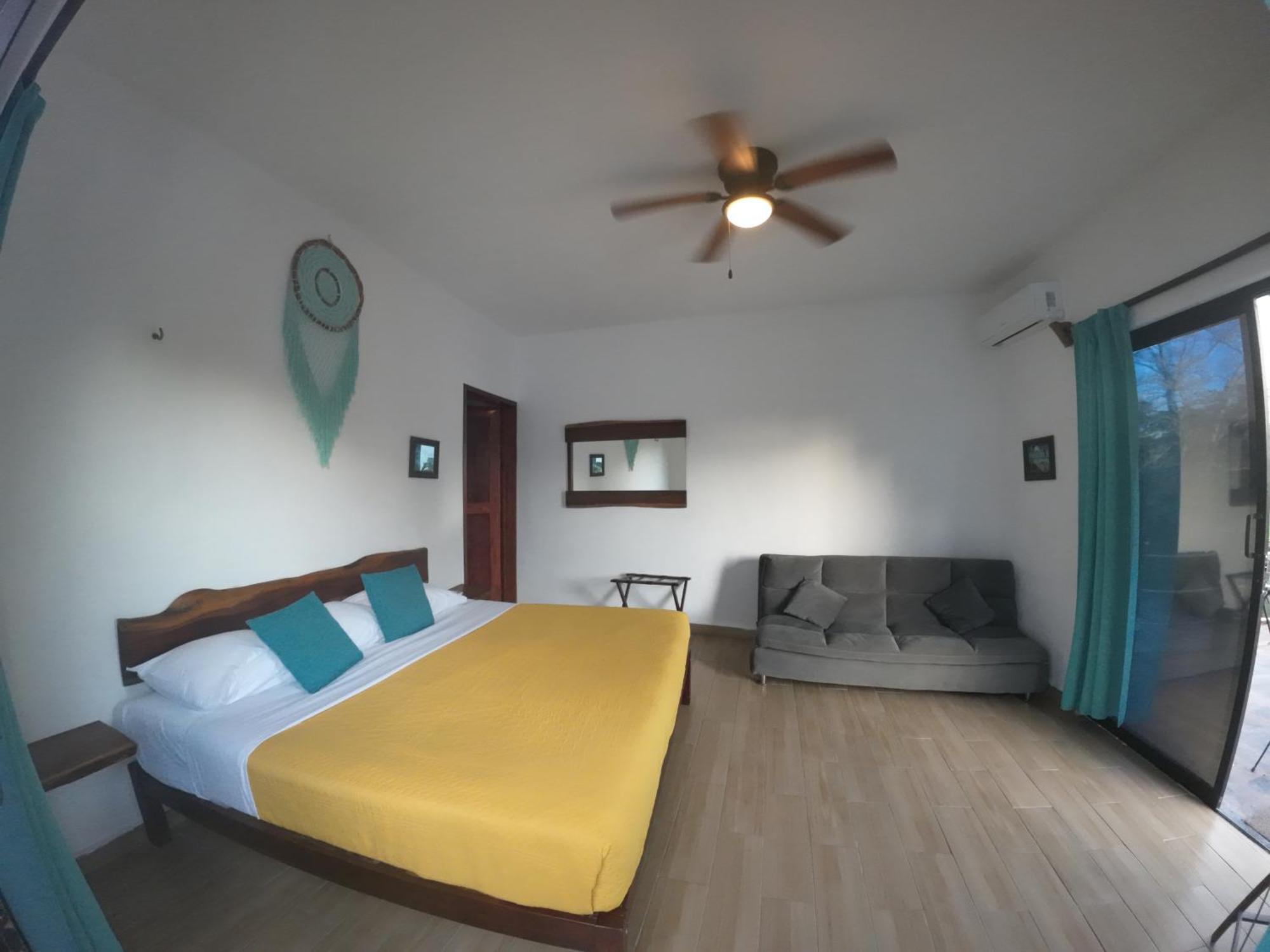 Ade Hotel Bacalar Exterior photo